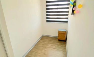 Departamento en Venta en María Auxiliadora / Metro San Miguel