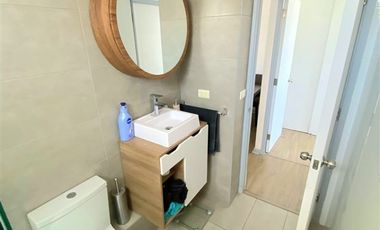 Departamento en Venta en María Auxiliadora / Metro San Miguel