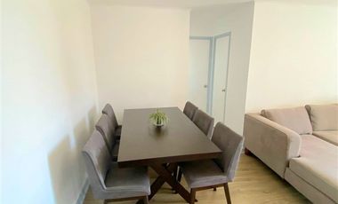 Departamento en Venta en María Auxiliadora / Metro San Miguel