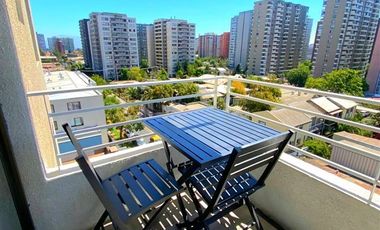 Departamento en Venta en María Auxiliadora / Metro San Miguel