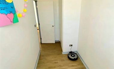 Departamento en Venta en María Auxiliadora / Metro San Miguel