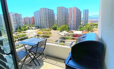 Departamento en Venta en María Auxiliadora / Metro San Miguel