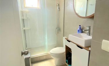 Departamento en Venta en María Auxiliadora / Metro San Miguel