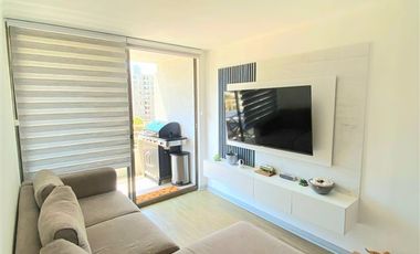 Departamento en Venta en María Auxiliadora / Metro San Miguel