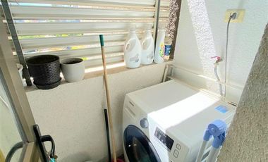 Departamento en Venta en María Auxiliadora / Metro San Miguel