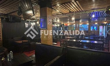 Local Comercial en Venta en LOS PAJARITOS RAFAEL RIESCO BERNALES