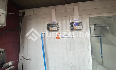 Local Comercial en Venta en LOS PAJARITOS RAFAEL RIESCO BERNALES