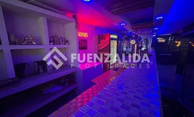 Local Comercial en Venta en LOS PAJARITOS RAFAEL RIESCO BERNALES