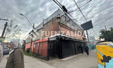 Local Comercial en Venta en LOS PAJARITOS RAFAEL RIESCO BERNALES