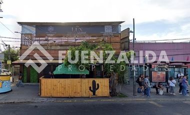 Local Comercial en Venta en LOS PAJARITOS RAFAEL RIESCO BERNALES