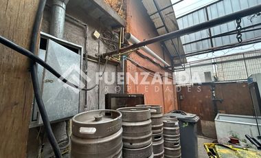 Local Comercial en Venta en LOS PAJARITOS RAFAEL RIESCO BERNALES