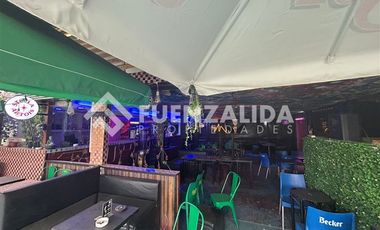 Local Comercial en Venta en LOS PAJARITOS RAFAEL RIESCO BERNALES