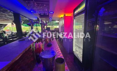 Local Comercial en Venta en LOS PAJARITOS RAFAEL RIESCO BERNALES