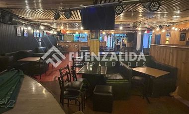 Local Comercial en Venta en LOS PAJARITOS RAFAEL RIESCO BERNALES