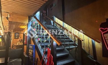 Local Comercial en Venta en LOS PAJARITOS RAFAEL RIESCO BERNALES