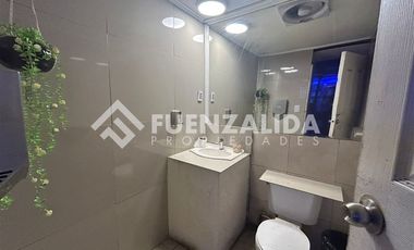 Local Comercial en Venta en LOS PAJARITOS RAFAEL RIESCO BERNALES