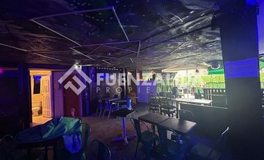 Local Comercial en Venta en LOS PAJARITOS RAFAEL RIESCO BERNALES