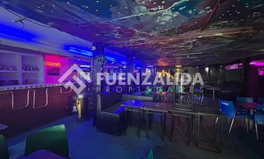 Local Comercial en Venta en LOS PAJARITOS RAFAEL RIESCO BERNALES