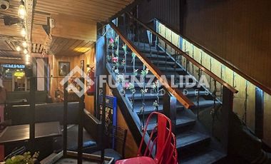 Local Comercial en Venta en LOS PAJARITOS RAFAEL RIESCO BERNALES