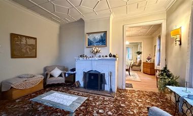 Casa en Venta en Calle Sarmiento