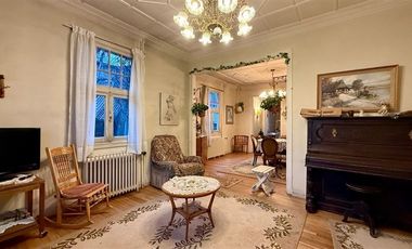 Casa en Venta en Calle Sarmiento