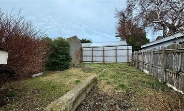 Casa en Venta en Calle Sarmiento