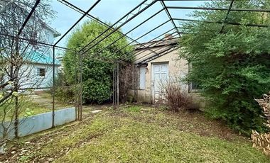 Casa en Venta en Calle Sarmiento