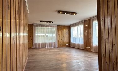 Local Comercial en Arriendo en Walker Martínez