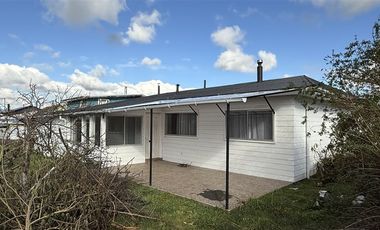 Local Comercial en Arriendo en Walker Martínez