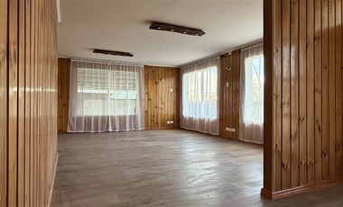 Local Comercial en Arriendo en Walker Martínez