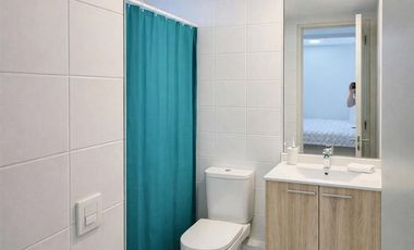 Departamento en Venta en VICUÑA MACKENNA PONIENTE / METRO BELLAVISTA