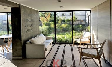 Departamento en Venta en VICUÑA MACKENNA PONIENTE / METRO BELLAVISTA