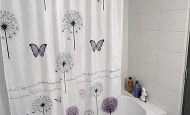 Departamento en Venta en VICUÑA MACKENNA PONIENTE / METRO BELLAVISTA