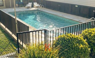 Departamento en Venta en VICUÑA MACKENNA PONIENTE / METRO BELLAVISTA