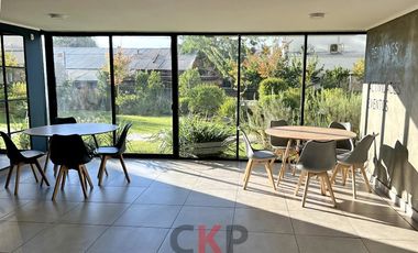 Departamento en Venta en VICUÑA MACKENNA PONIENTE / METRO BELLAVISTA