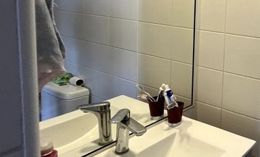 Departamento en Venta en VICUÑA MACKENNA PONIENTE / METRO BELLAVISTA