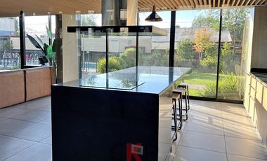 Departamento en Venta en VICUÑA MACKENNA PONIENTE / METRO BELLAVISTA