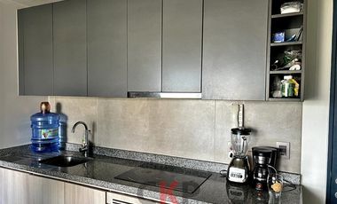 Departamento en Venta en VICUÑA MACKENNA PONIENTE / METRO BELLAVISTA