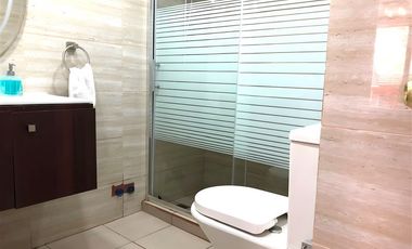 Departamento en Venta en MANUEL MONTT/PROVIDENCIA