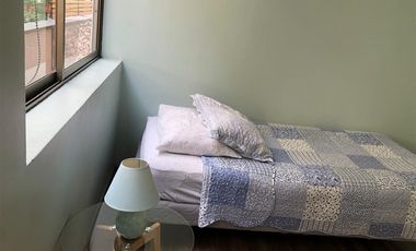 Departamento en Venta en MANUEL MONTT/PROVIDENCIA