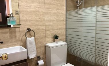 Departamento en Venta en MANUEL MONTT/PROVIDENCIA