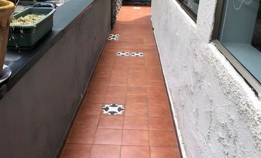 Departamento en Venta en MANUEL MONTT/PROVIDENCIA