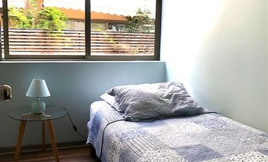 Departamento en Venta en MANUEL MONTT/PROVIDENCIA