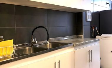 Departamento en Venta en MANUEL MONTT/PROVIDENCIA