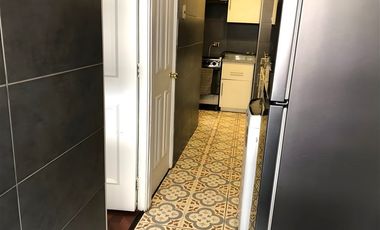 Departamento en Venta en MANUEL MONTT/PROVIDENCIA