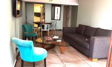 Departamento en Venta en MANUEL MONTT/PROVIDENCIA