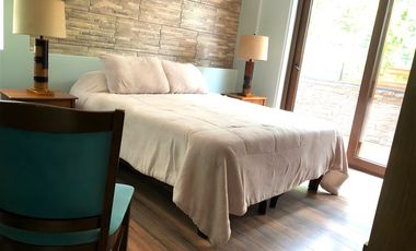 Departamento en Venta en MANUEL MONTT/PROVIDENCIA