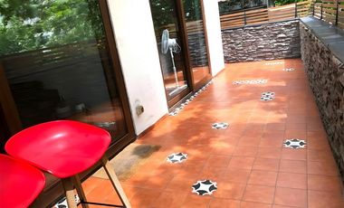 Departamento en Venta en MANUEL MONTT/PROVIDENCIA