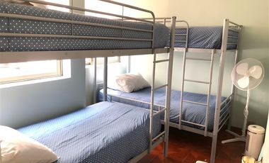 Departamento en Venta en MANUEL MONTT/PROVIDENCIA