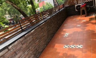 Departamento en Venta en MANUEL MONTT/PROVIDENCIA